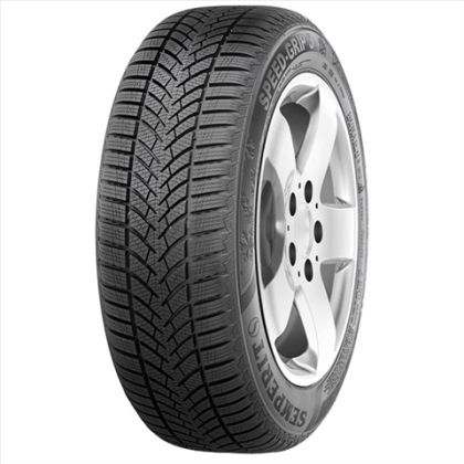 235/50R18 101V XL PJ SPEEDGRIP 3 IARNA EE:E FR:C U:2 72DB