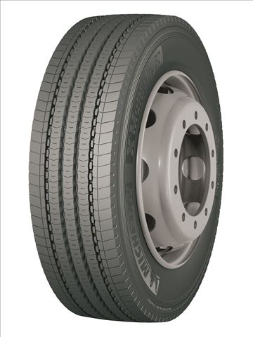 315/70R22.5 X MULTIWAY 3D XDETL 154/150L REMIX REGIONAL TRACTIUNE