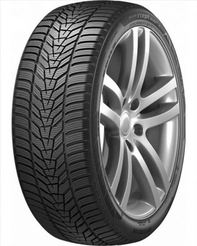 315/35 R20 110V XL W330A WINTER I*CEPT EVO3 X KOR PJ EE:C FR:B U:2 75DB