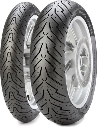 ANVELOPA SCUTER ANGEL SCOOTER REINF PIAGGIO LIBERY 100/8014 M/C 54S TL