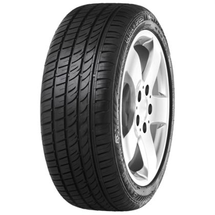 205/60R15 91V TL ULTRA*SPEED EE:E FR:C U:2 71DB