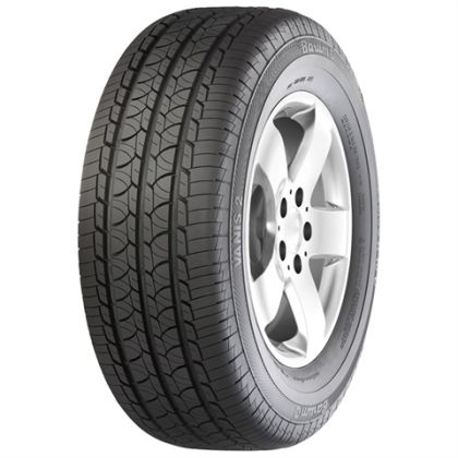 165/70R14C 89/87R TL VANIS 2 EE:E FR:C U:2 72DB
