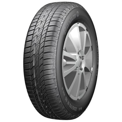 235/75R15 XL 109T BRAVURIS 4X4 EE:E FR:C U:2 72DB