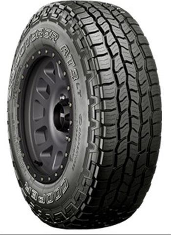 LT245/75R17 121/118S DISCOVERER AT3LTOWL 3PMSF M+S EE:E FR:C NL/U:B 73DB