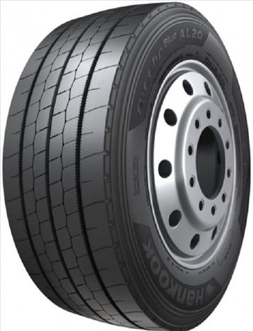 315/60 R22.5 154/148L AL20W M+S 3PMSF INTERNATIONAL DIRECTIE KOR