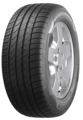 255/35R20 97Y SP QUATTROMAXX RO1 PJ XL EE:E FR:B U:1 70DB