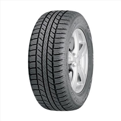 275/55R17 109V WRL HP(ALL WEATHER) ALL SEASON EE:E FR:C U:2 72DB