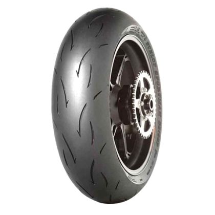 ANVELOPA MOTO 190/55ZR17 (75W) TL SX GP RACER D212 E