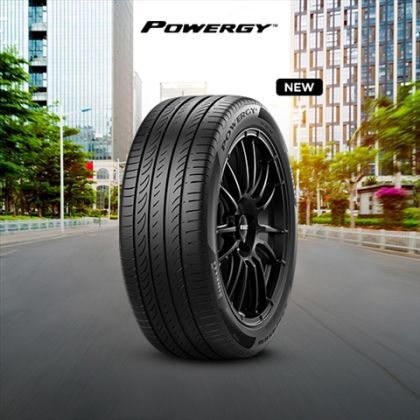 235/40R18 95Y XL POWERGY EE:B FR:A NL/U:B 70DB