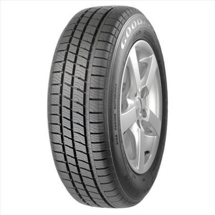 215/60R17C 109T104H CARGO VECTOR 2 EV ALLSEASON MS EE:C FR:B NL/U:B 72DB