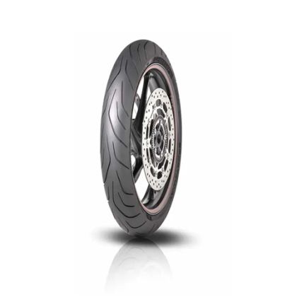 ANVELOPA MOTO 120/70ZR17 (58W) TL SPORTSMART MK3