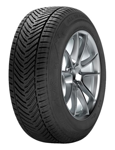 235/55 R19 105V XL TL ALL SEASON SUV