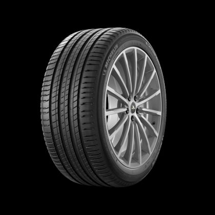 235/55 R19 101W TL LATITUDE SPORT 3 AO GRNX  EE:C FR:A U:2 70DB