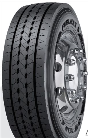 295/60R22.5 FUELMAX S G2 150K149L 3PSF M+S 3PMSF INTERNATIONAL DIRECTIE