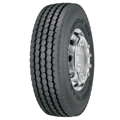 11R22.5 OMNITRAC MSS 148/145K TL M+S ON/OFF DIRECTIE