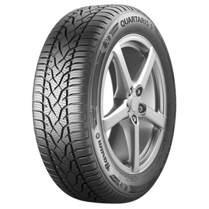 225/45R17 94Y XL PJ QUARTARIS 5 ALLSEASON M+S EE:C FR:C NL/U:B 72DB