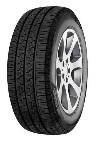 MF299 215/70 R15C 109/107S ALL SEASON VAN MASTER EE:C FR:BU:2 72DB