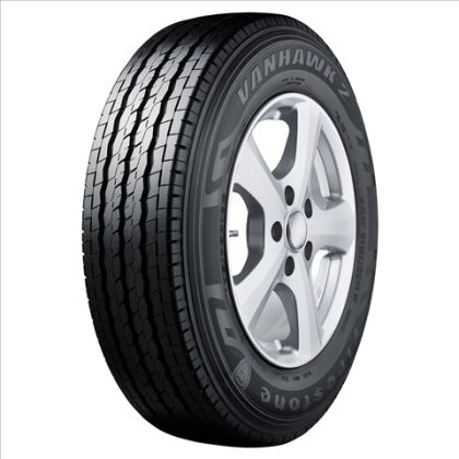 205/65 R16 107T VANHAWK 2 EE:C FR:B U:2 72DB