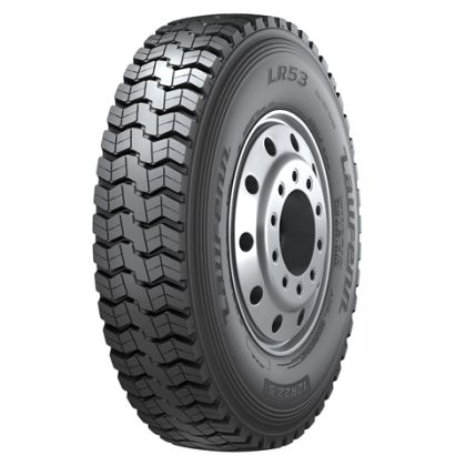 315/80 R22.5 156/150K LR53 M+S ON/OFF TRACTIUNE CH