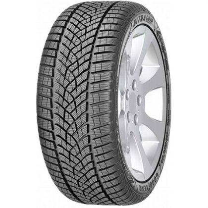 225/45R18 95H UG PERF G1 EV MO XL PJ IARNA EE:B FR:B NL/U:B 72DB