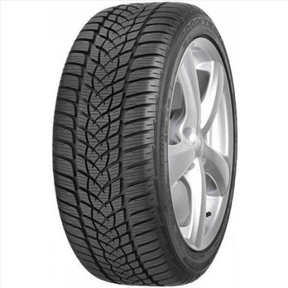 205/50R17 89H UG PERFORMANCE 2 MS *ROFFP IARNA EE:F FR:C U:1 DB:67