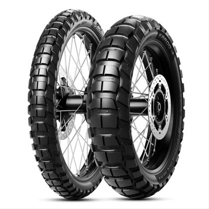 ANVELOPA MOTO KAROO 4 150/70 R 18 M/C 70T TL M+S