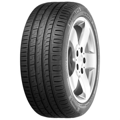 245/40R18 93Y TL PJ BRAVURIS 3HM EE:E FR:C U:2 71DB
