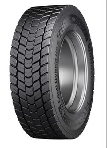315/80R22.5 156/150L (154/150M) HYBRID HD5 EU LRJ M+S 3PMSF REGIONAL TRACTIUNE -CONTI