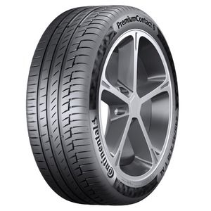235/55R20 105V XL PJ CROSSCONTACT RX NE0 M+S