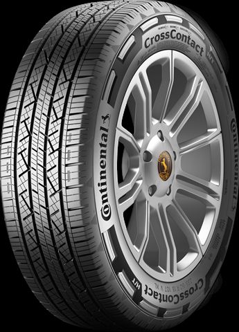 265/65R17 112H PJ CROSSCONTACT H/T M+S EE:D FR:C NL/U:B 71DB