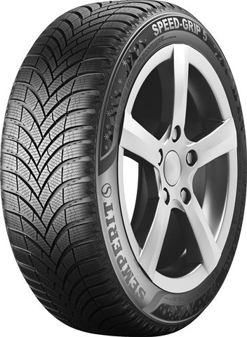 215/60R16 99H XL SPEEDGRIP 5 IARNA M+S 3PMSF EE:C FR:B NL/U:B 72DB
