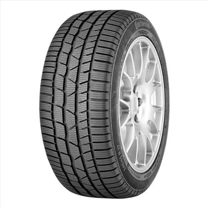 245/30R20 90W XL PJ CONTIWINTERCONTACT TS 830 P IARNA EE:E FR:C U:2 72DB