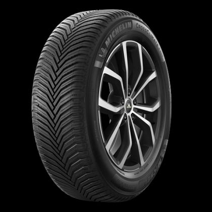 275/40 R20 106Y XL CROSSCLIMATE2 SUV ALLSEASON M+S3PMSF PJ EE:B FR:B NL/U:B 71DB