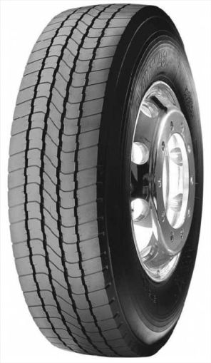 245/70R19.5 AVANT A3 136/134M 3PSF M+S 3PMSF REGIONAL DIRECTIE