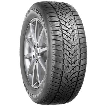 245/65R17 111H WINTER SPT 5 SUV XL IARNA 3PMSF M+S EE:C FR:C NL/U:B 72DB