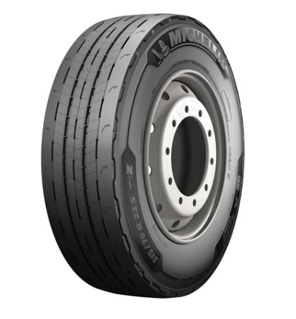 315/70R22.5 X LINE ENERGY Z2 TL 156/150L VB M+S 3PMSF INTERNATIONAL DIRECTIE