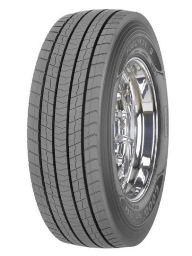 315/60R22.5 FUELMAX D 152/148L TL M+S 3PMSF INTERNATIONAL TRACTIUNE