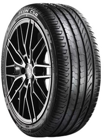 245/40R18 97Y ZEON CS8 XL   EE:D FR:A NL/U:B 70DB