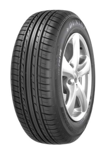 175/65R15 84H SP FASTRESPONSE EE:C FR:A U:1 67DB