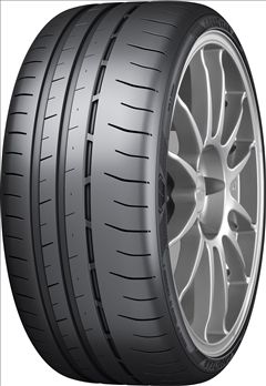 275/35ZR20 (102Y) EAG F1 SUPERSP R N0 XL  EE:D FR:B NL/U:B 72DB