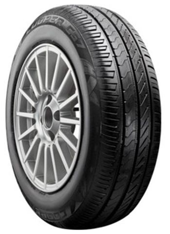 185/60R15 84H CS7   EE:C FR:B NL/U:B 68DB