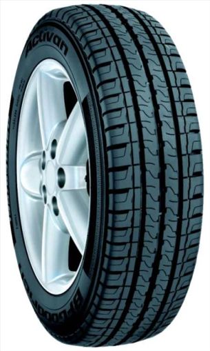 165/70 R 14 C 89/87R ACTIVAN   EE:E FR:B U:2 72DB