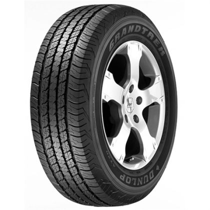265/65R17 112S GRANDTREK AT20 EE:C FR:E U:2 72DB