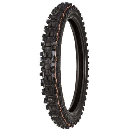 *FD ANVELOPA MOTO 80/10021 51M TT GEOMAX MX33 F