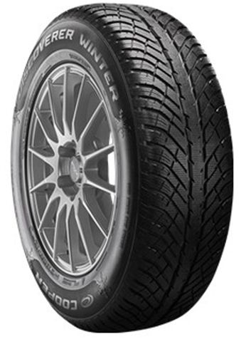 225/40R18 92V DISCOVERER WINTER XL 3PMSF M+S EE:D FR:B NL/U:B 71DB