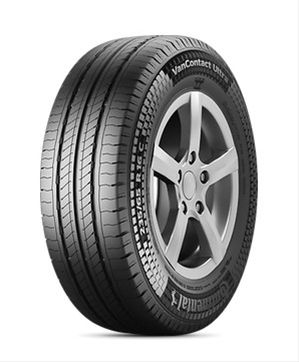185/75R16C 104/102R VANCONTACT ULTRA 8PR