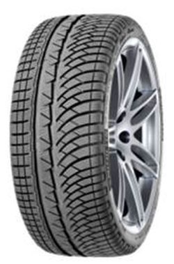 245/35 R19 93W PILOT ALPIN PA4 IARNA PJ EE:E FR:C U:2 70DB