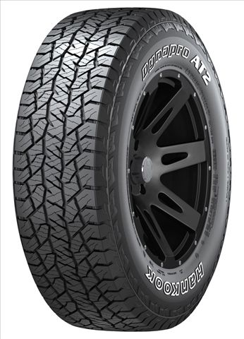 265/70 R16 112T RF11 DYNAPRO AT2 PJ EE:C FR:D U:B 73DB