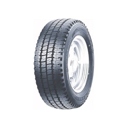 195 R 15C 106/104R TL CARGO SPEED TG  EE:E FR:C U:2 72DB
