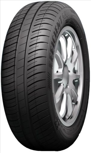 185/70R14 88T EFFIGRIP COMPACT EE:C FR:B U:2 68DB